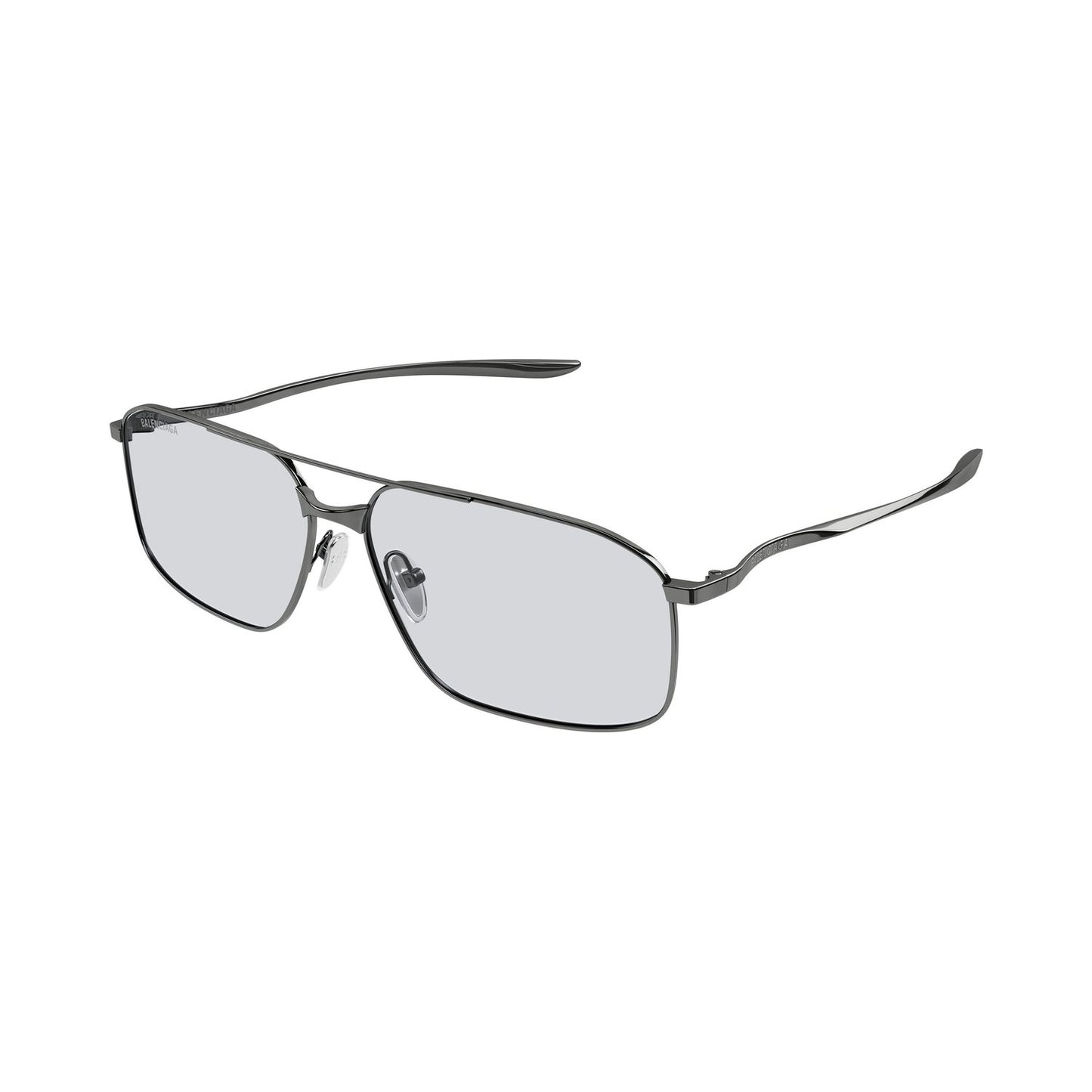 BB0492S-004 64 Sunglass MAN METAL