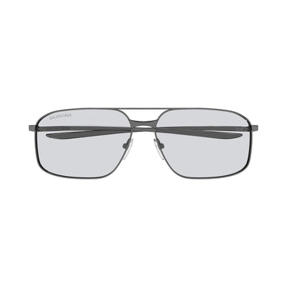 BB0492S-004 64 Sunglass MAN METAL