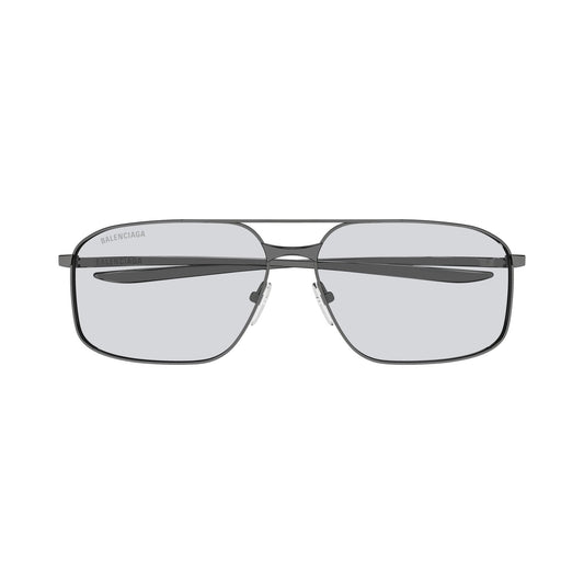 BB0492S-004 64 Sunglass MAN METAL