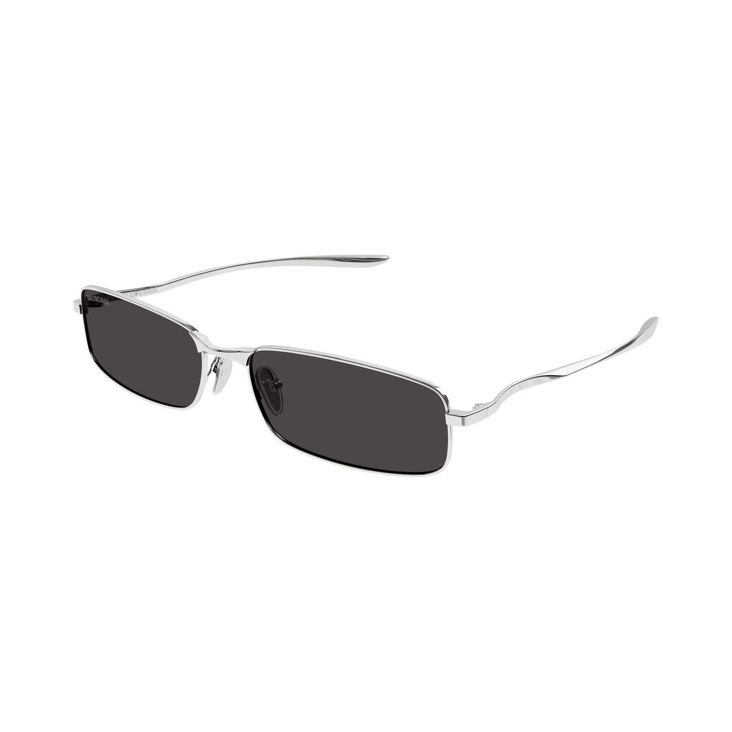 BB0493S-001 62 Sunglass MAN METAL