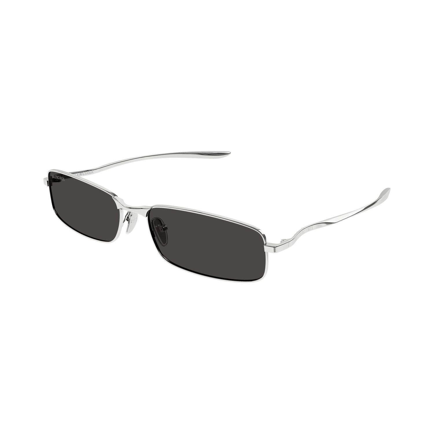 BB0493S-001 62 Sunglass MAN METAL