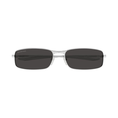 BB0493S-001 62 Sunglass MAN METAL