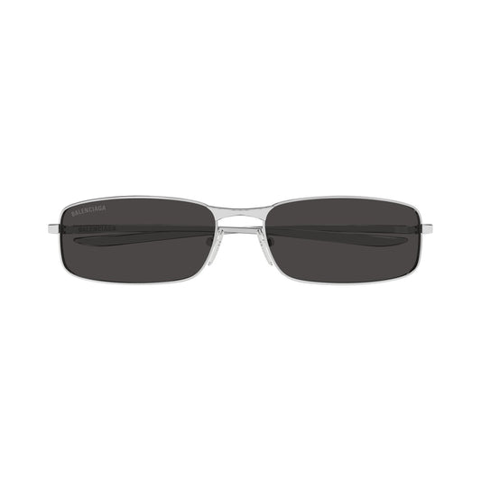 BB0493S-001 62 Sunglass MAN METAL
