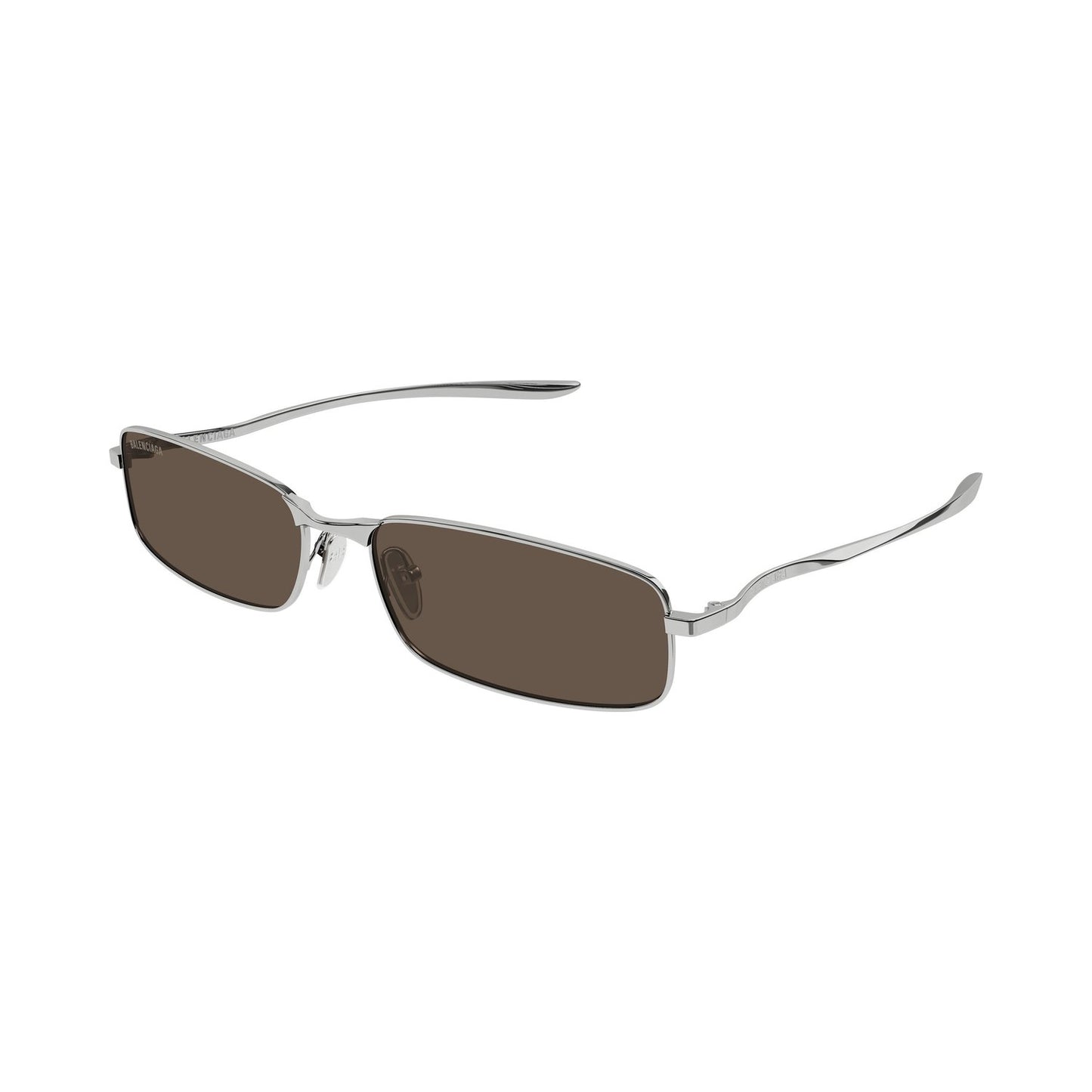 BB0493S-002 62 Sunglass MAN METAL
