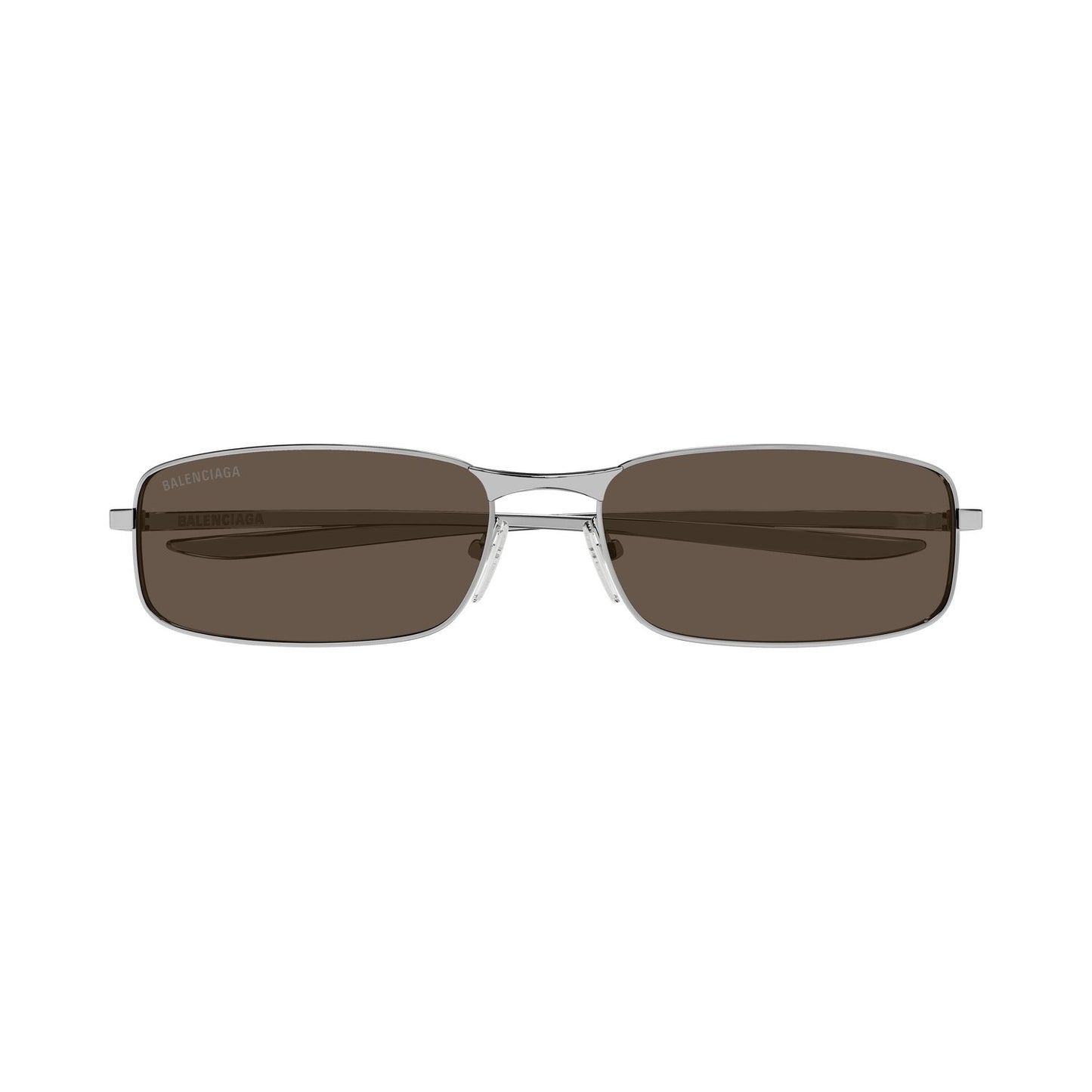BB0493S-002 62 Sunglass MAN METAL