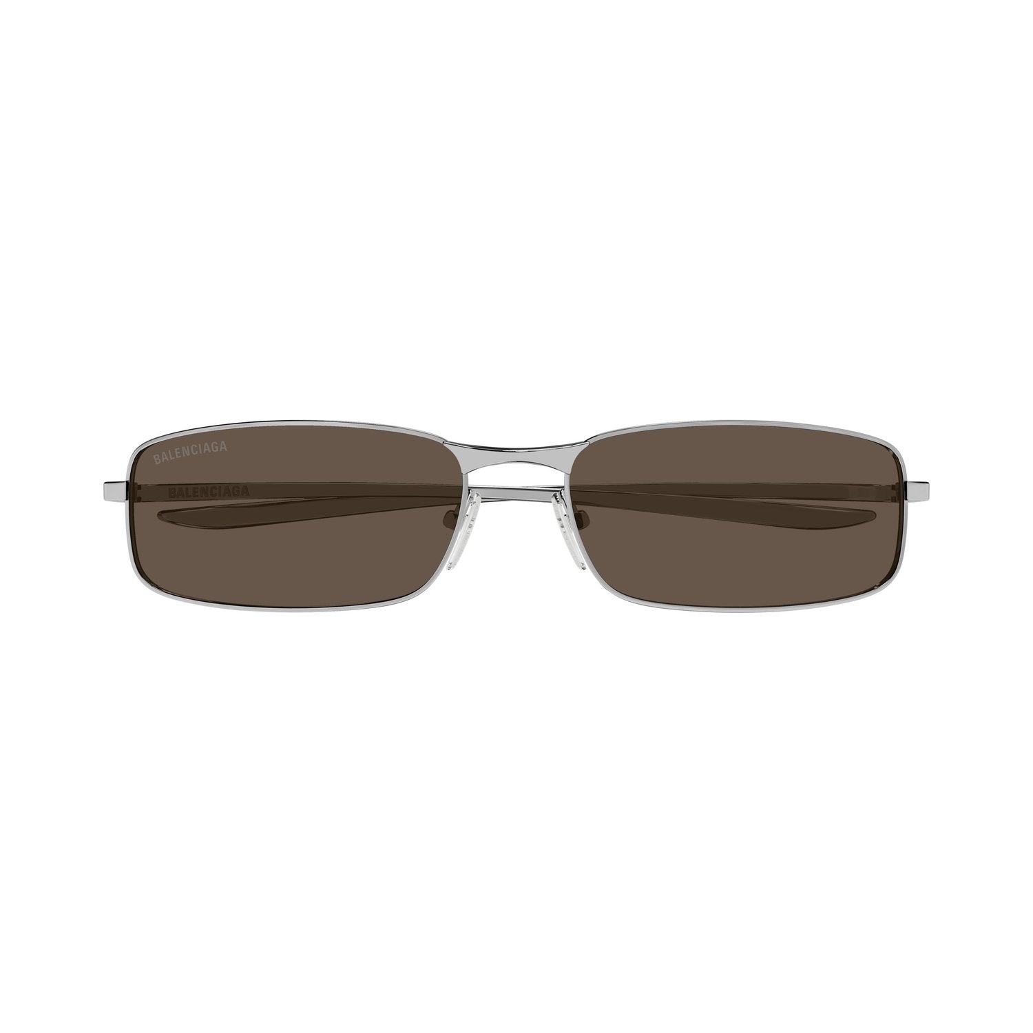 BB0493S-002 62 Sunglass MAN METAL