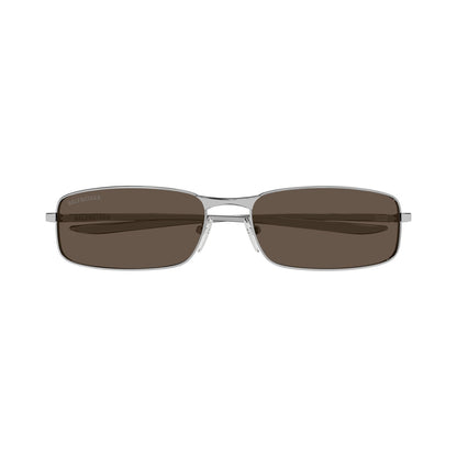BB0493S-002 62 Sunglass MAN METAL