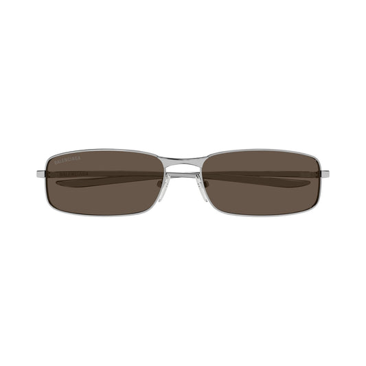 BB0493S-002 62 Sunglass MAN METAL