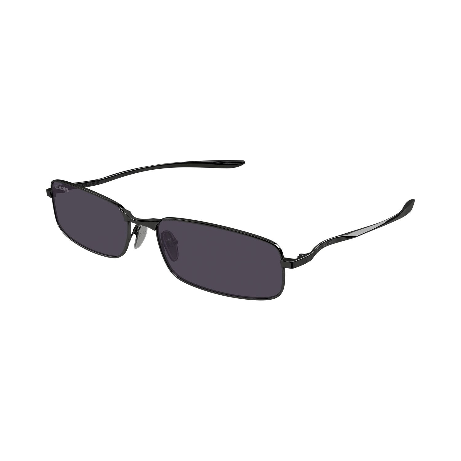 BB0493S-004 62 Sunglass MAN METAL