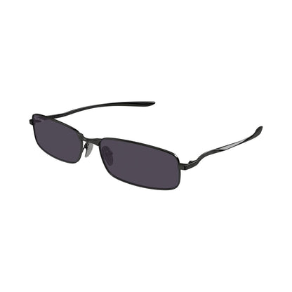 BB0493S-004 62 Sunglass MAN METAL