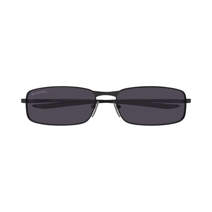 BB0493S-004 62 Sunglass MAN METAL