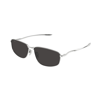 BB0494SA-001 61 Sunglass MAN METAL