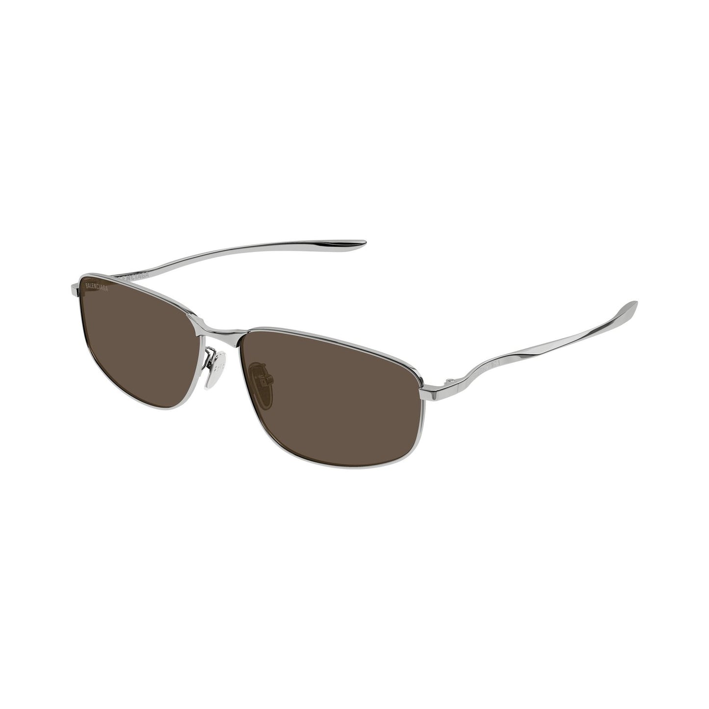 BB0494SA-002 61 Sunglass MAN METAL