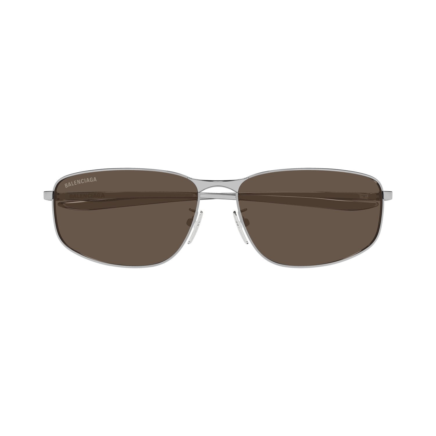 BB0494SA-002 61 Sunglass MAN METAL