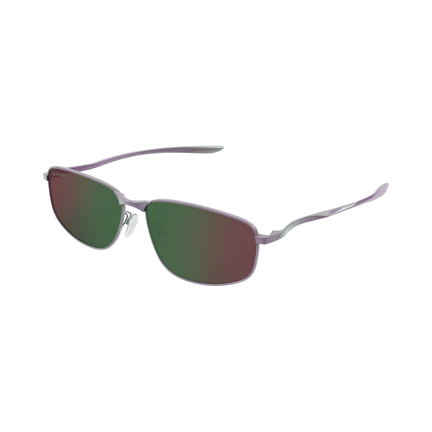BB0494SA-005 61 Sunglass MAN METAL