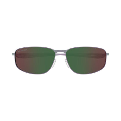 BB0494SA-005 61 Sunglass MAN METAL