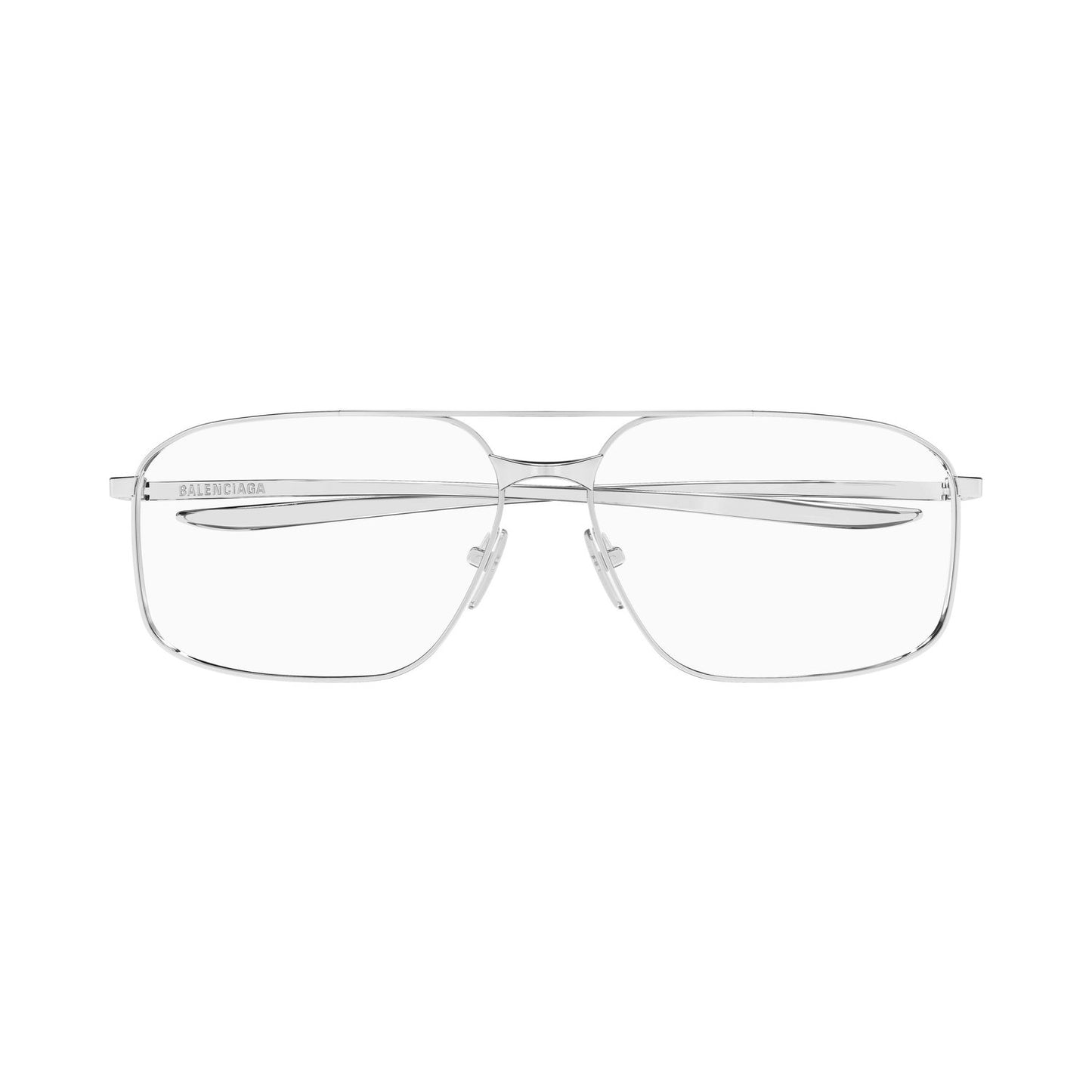 BB0495O-001 61 Optical Frame MAN METAL