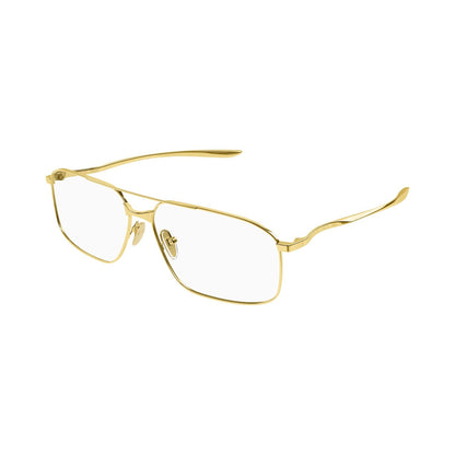 BB0495O-002 61 Optical Frame MAN METAL