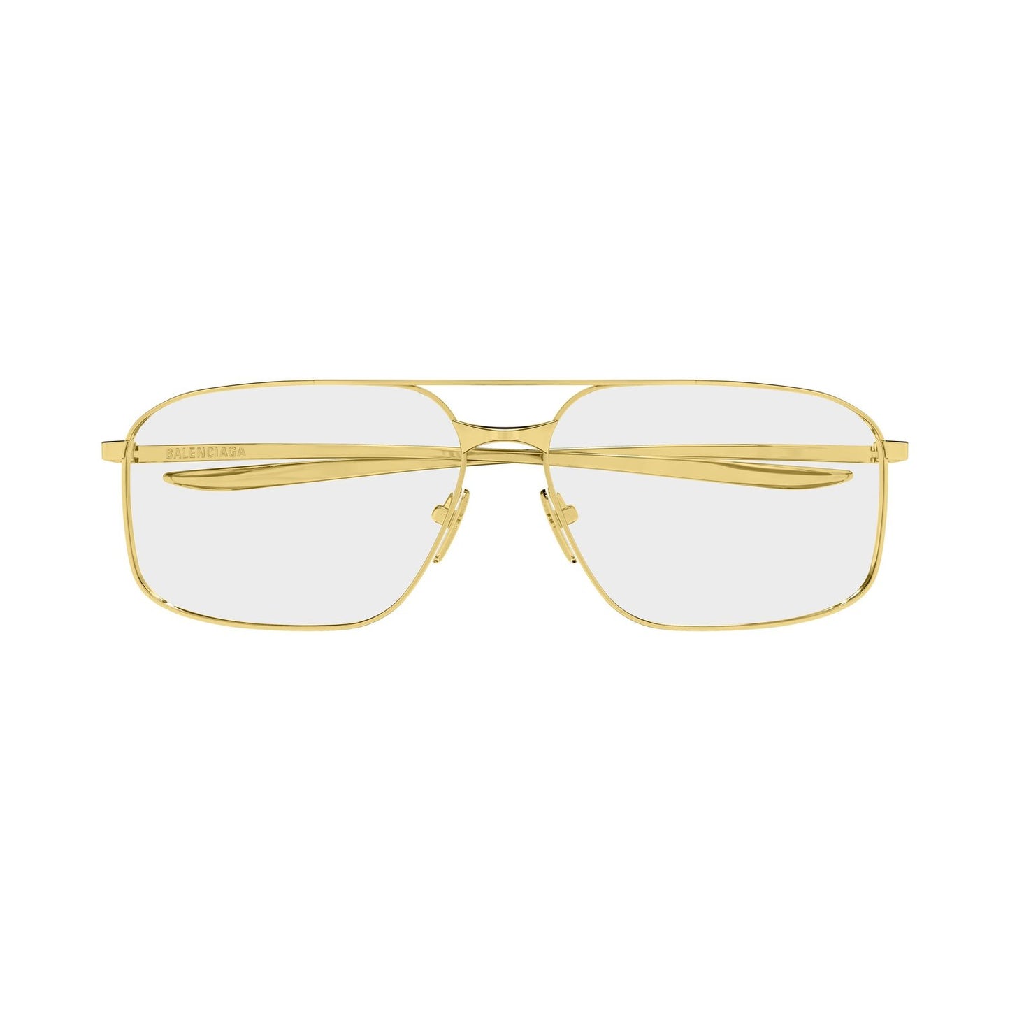 BB0495O-002 61 Optical Frame MAN METAL