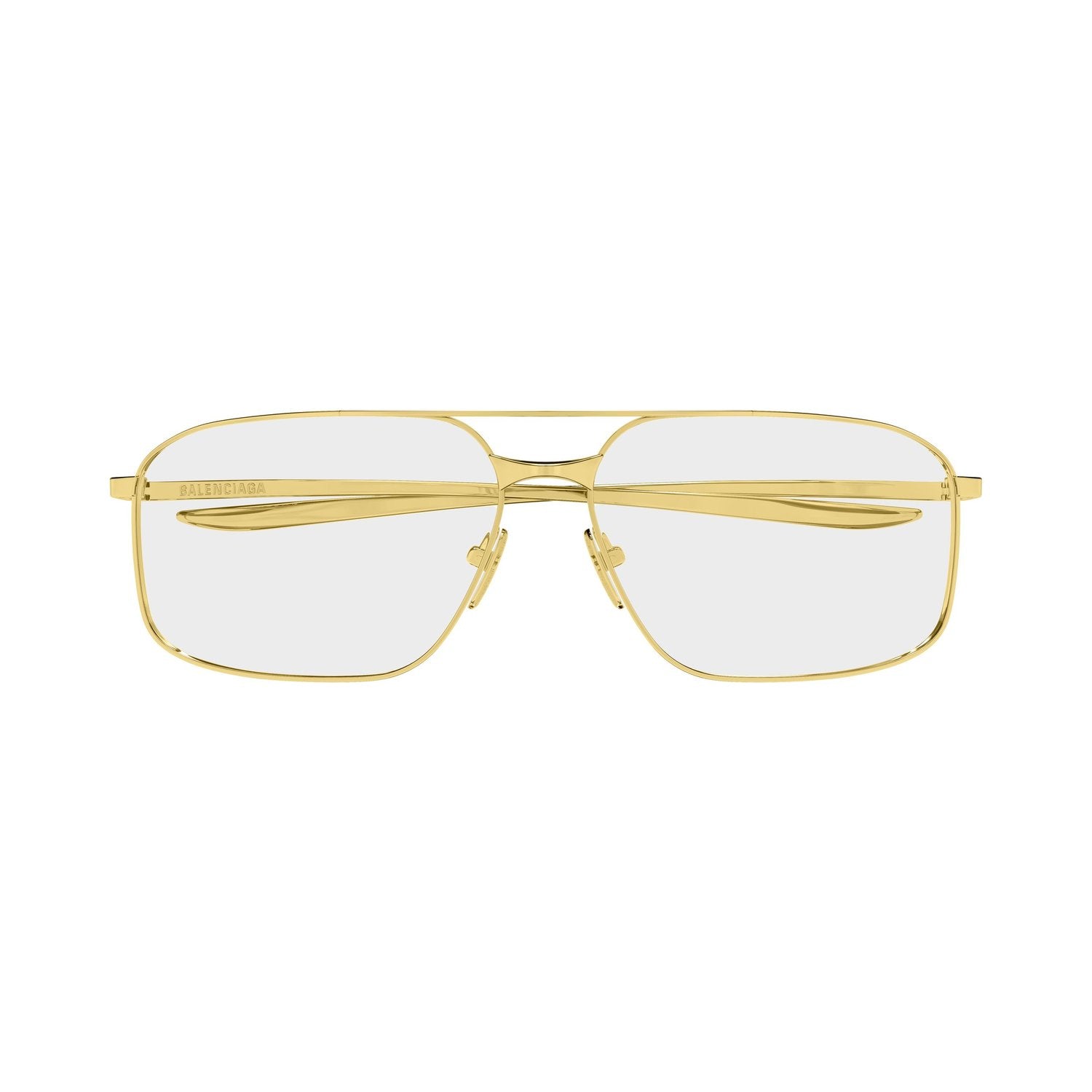 BB0495O-002 61 Optical Frame MAN METAL