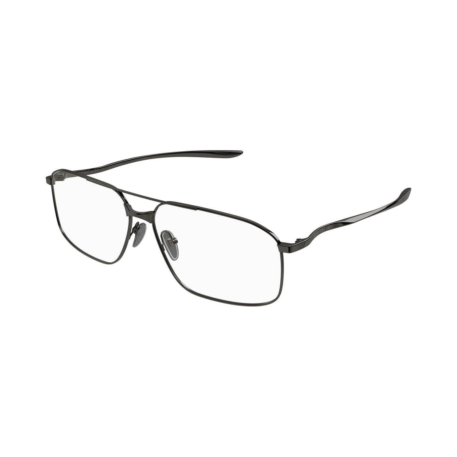 BB0495O-003 61 Optical Frame MAN METAL