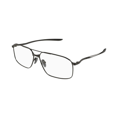 BB0495O-003 61 Optical Frame MAN METAL