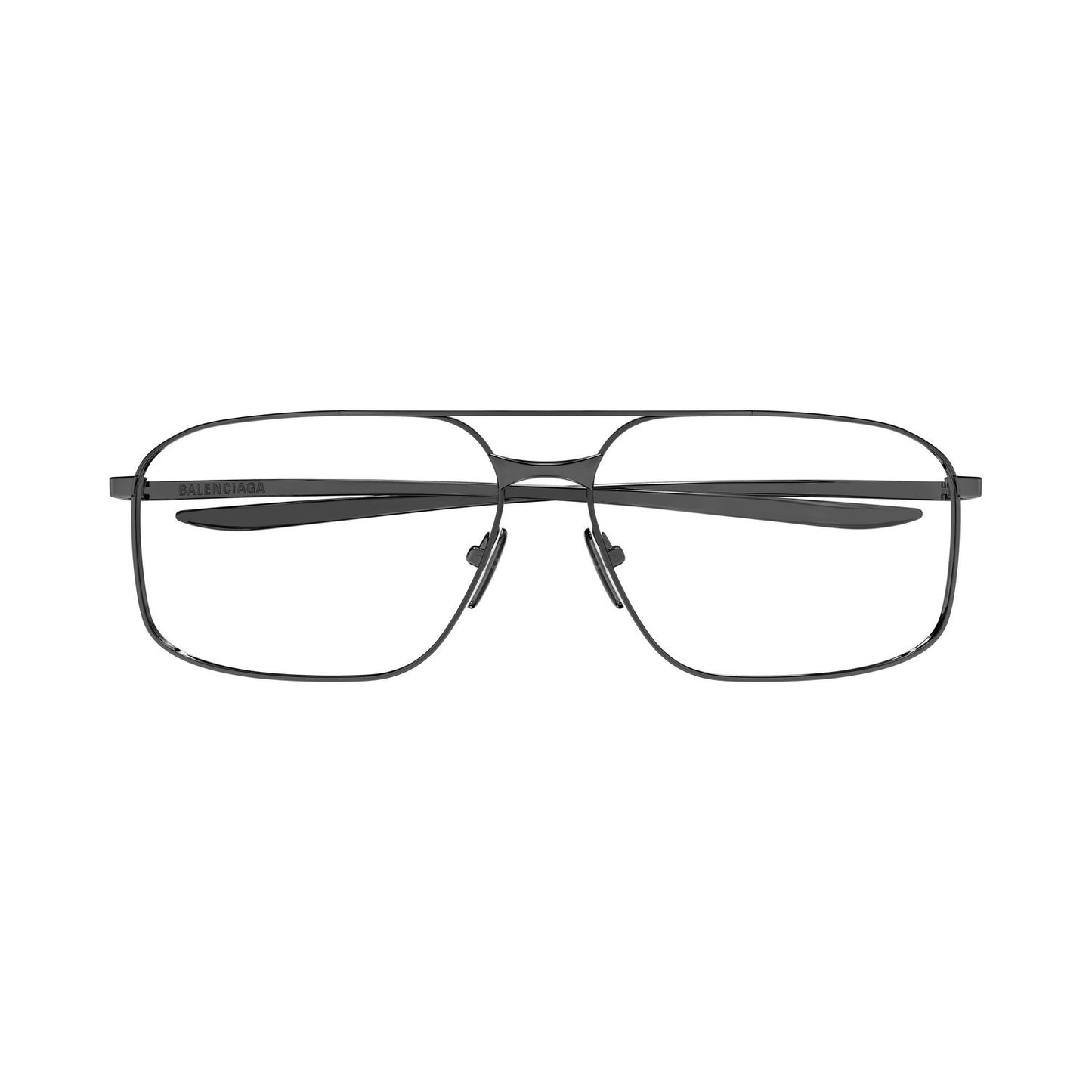 BB0495O-003 61 Optical Frame MAN METAL