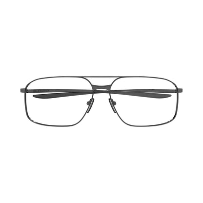 BB0495O-003 61 Optical Frame MAN METAL