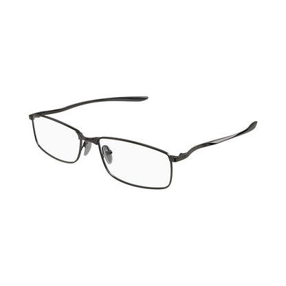 BB0496O-003 60 Optical Frame MAN METAL
