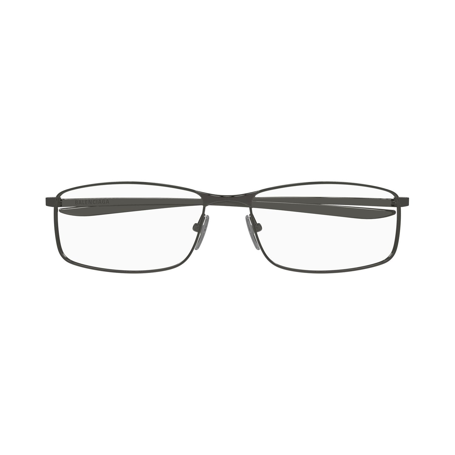 BB0496O-003 60 Optical Frame MAN METAL