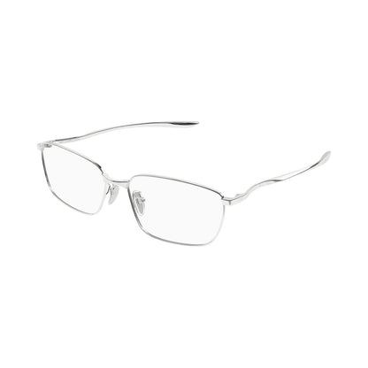 BB0497OA-001 60 Optical Frame MAN METAL