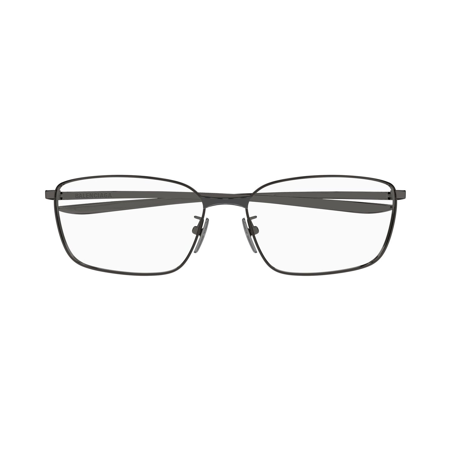 BB0497OA-003 60 Optical Frame MAN METAL