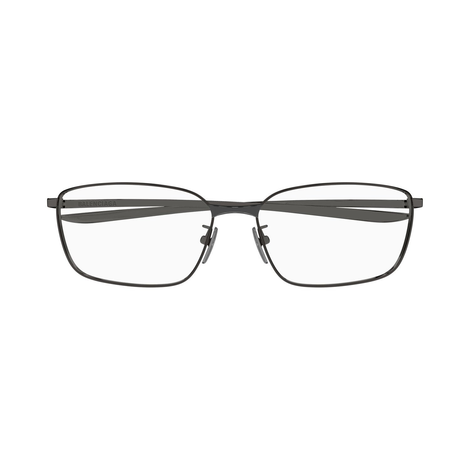 BB0497OA-003 60 Optical Frame MAN METAL