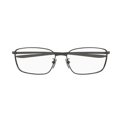 BB0497OA-003 60 Optical Frame MAN METAL