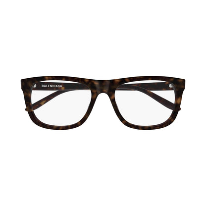 BB0498O-002 56 Optical Frame MAN RECYCLE