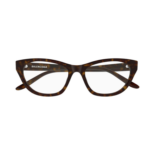 BB0500O-002 54 Optical Frame WOMAN RECYC