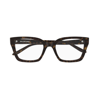 BB0501O-002 55 Optical Frame WOMAN RECYC