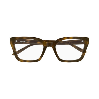 BB0501O-003 55 Optical Frame WOMAN RECYC