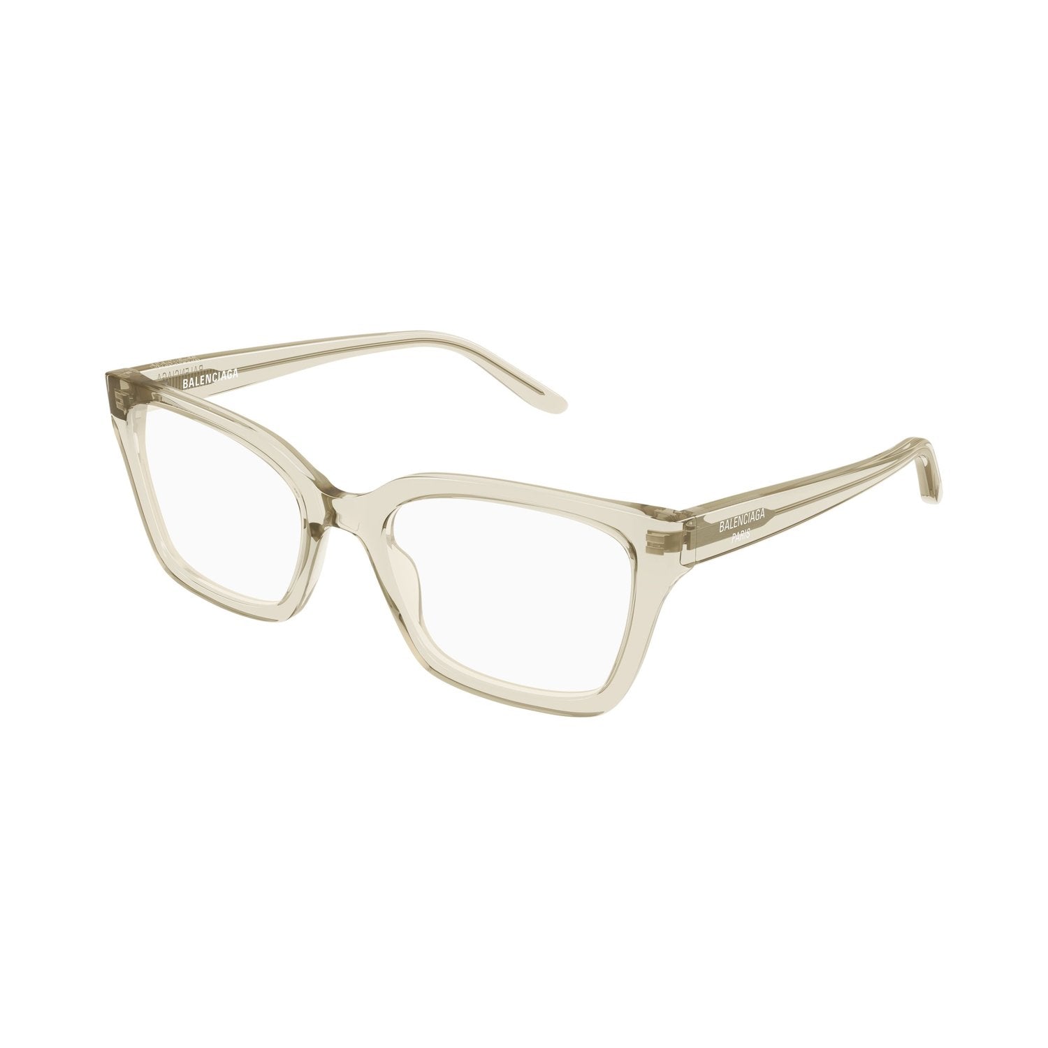 BB0501O-005 55 Optical Frame WOMAN RECYC