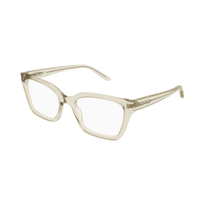 BB0501O-005 55 Optical Frame WOMAN RECYC