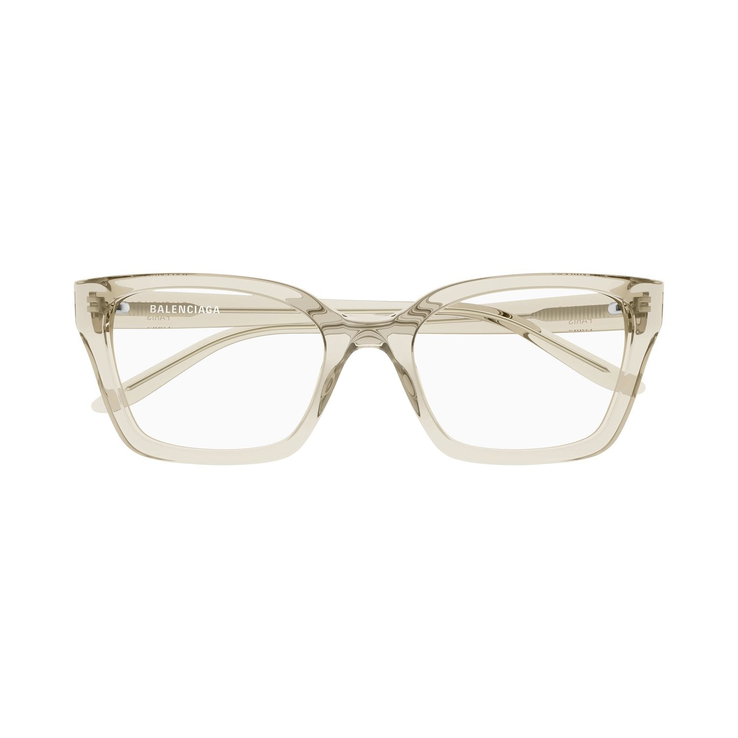 BB0501O-005 55 Optical Frame WOMAN RECYC