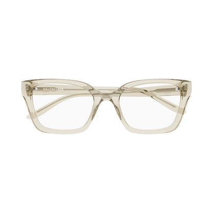 BB0501O-005 55 Optical Frame WOMAN RECYC