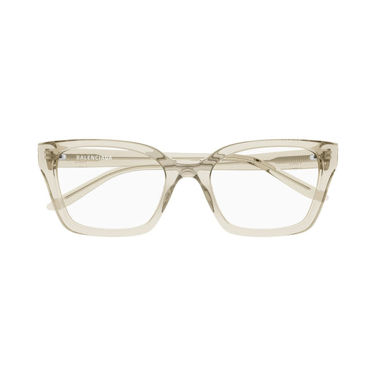 BB0501O-005 55 Optical Frame WOMAN RECYC