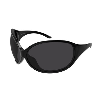 BB0502S-001 88 Sunglass UNISEX BIO INJEC