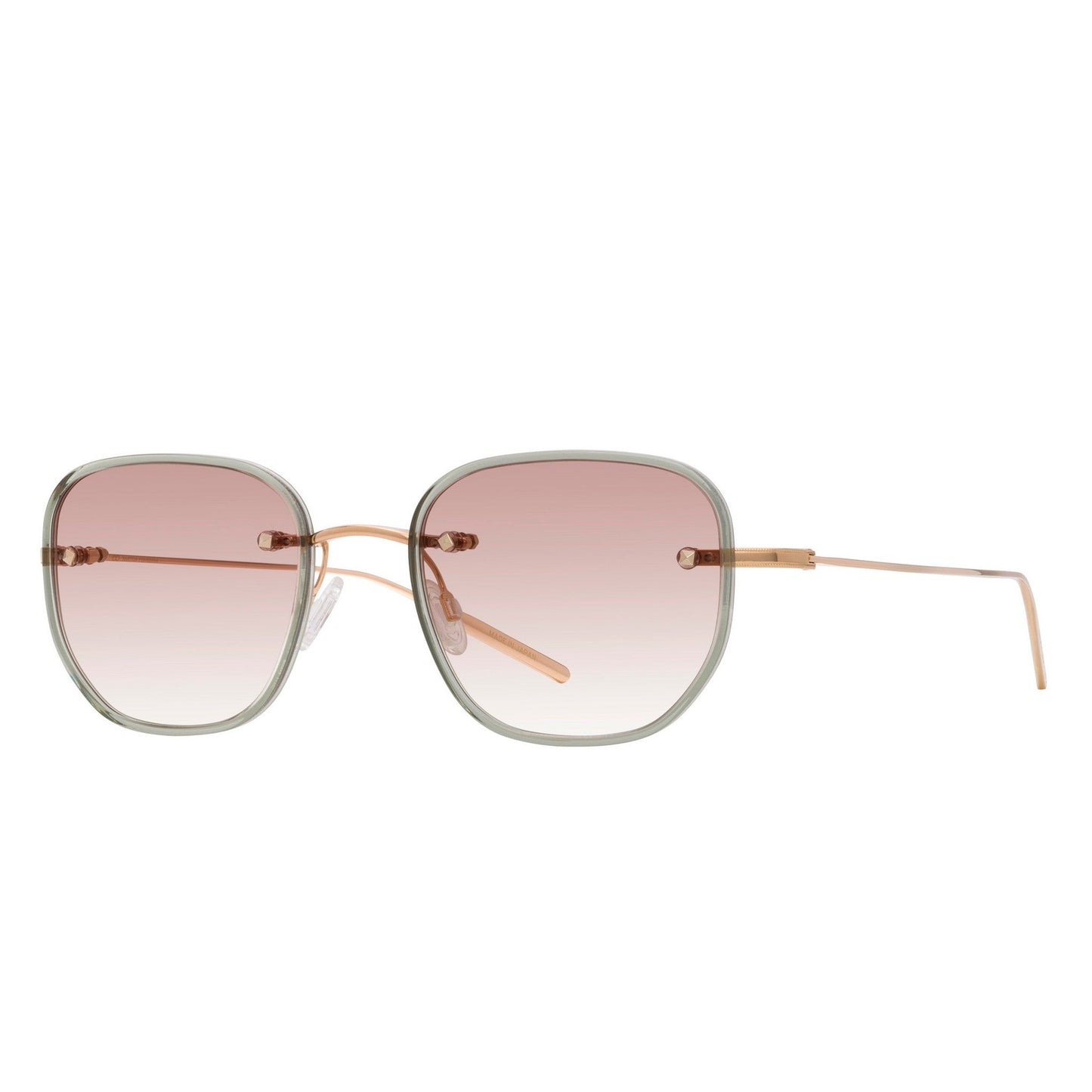 BARTON PERREIRA BP40026U Sunglasses gol/a