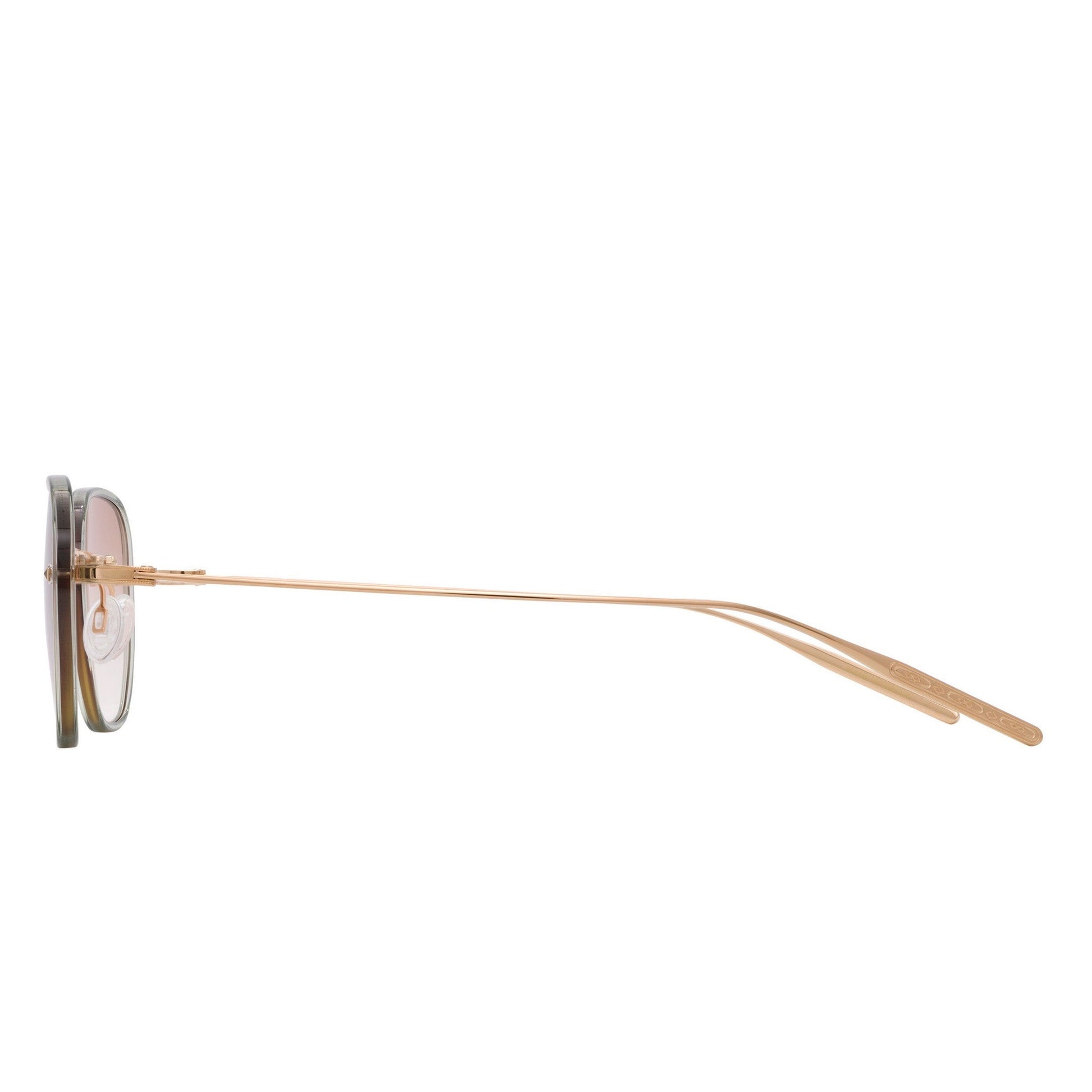 BARTON PERREIRA BP40026U Sunglasses gol/a