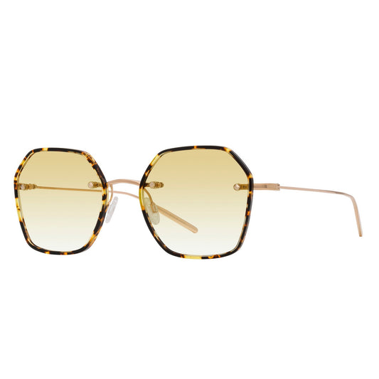 BARTON PERREIRA BP40030U Sunglasses gol/h