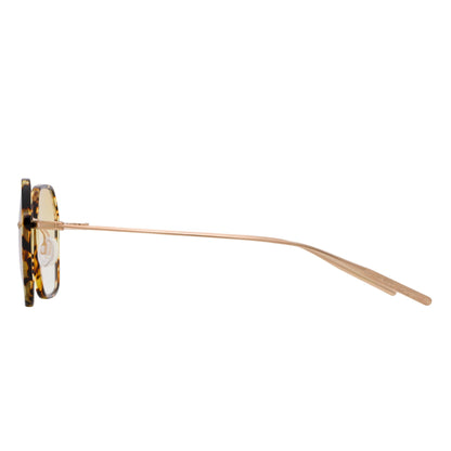 BARTON PERREIRA BP40030U Sunglasses gol/h