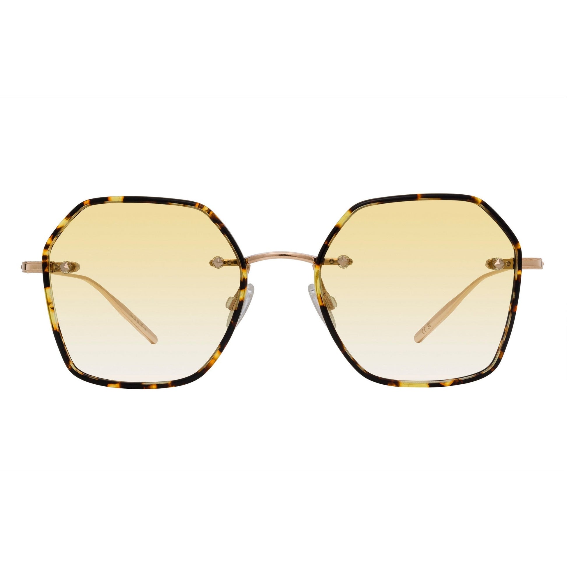 BARTON PERREIRA BP40030U Sunglasses gol/h