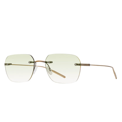 BARTON PERREIRA BP40032U Sunglasses ang/m